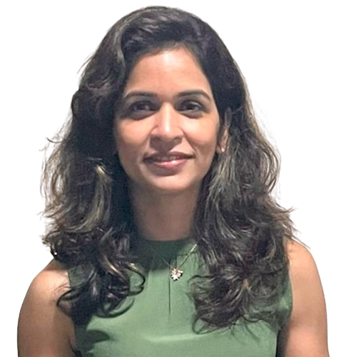 Namrata Dixit